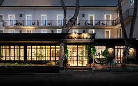 Hotel Vagabond